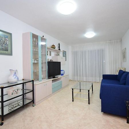 Lidersol - Fincas Arena Benidorm Exteriér fotografie