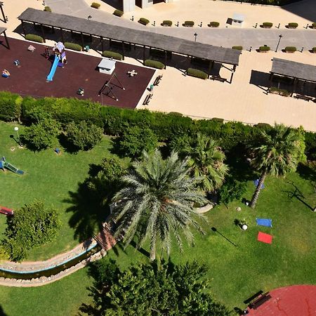 Lidersol - Fincas Arena Benidorm Exteriér fotografie